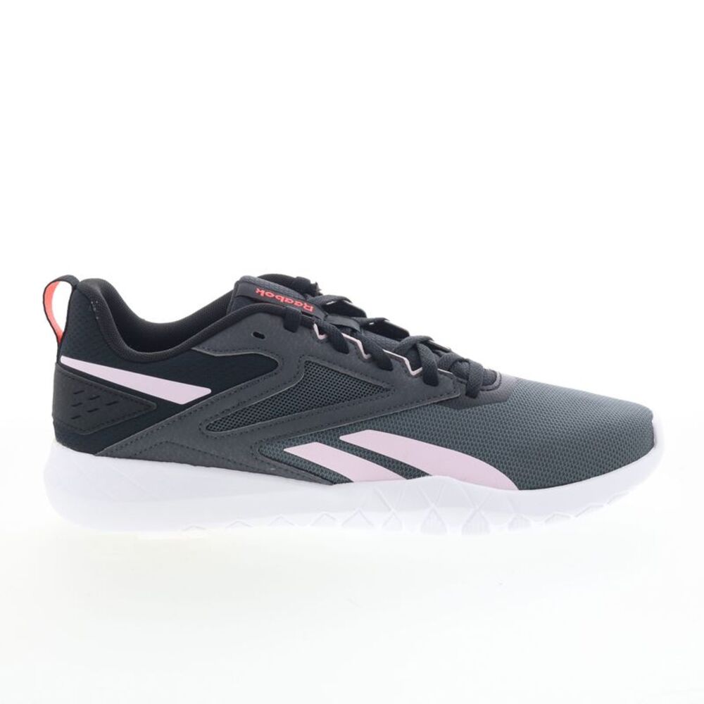 Reebok Womens Flexagon Energy TR 4 Gray Shoes (NWT)